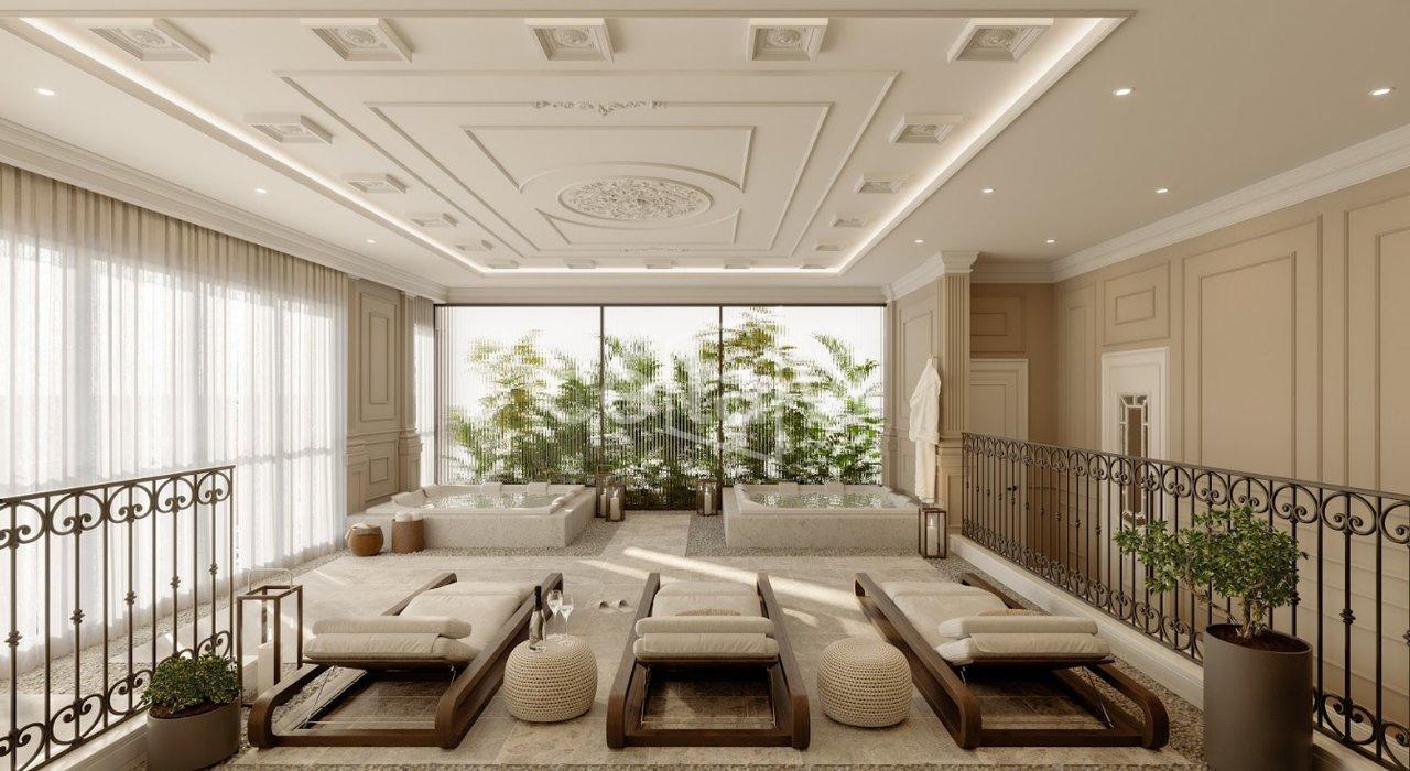APARTAMENTO EXCLUSIVO Rua 131 A Itapema - 