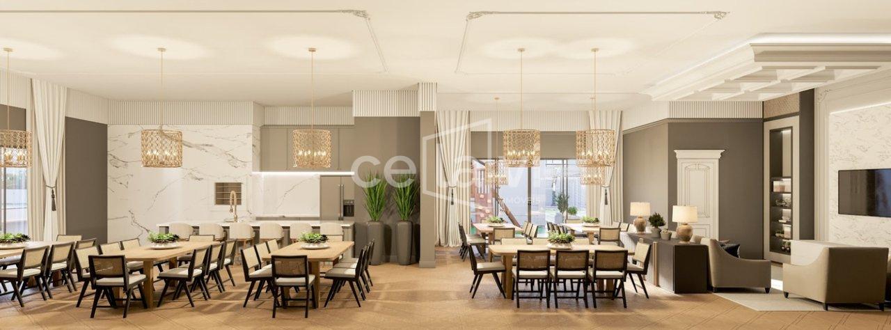 Montreux  Rua 129 Itapema - 