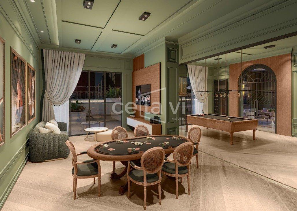Montreux  Rua 129 Itapema - 