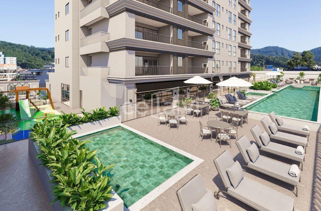 Montreux  Rua 129 Itapema - 