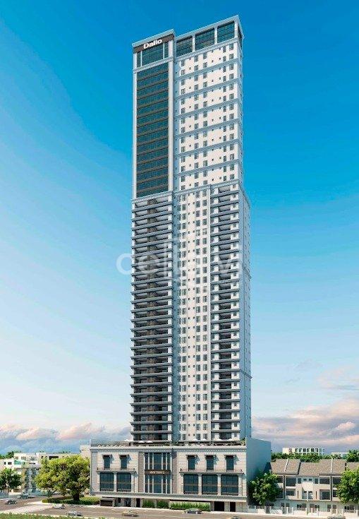 Montreux  Rua 129 Itapema - 