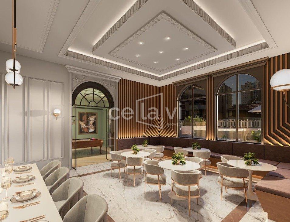 Montreux  Rua 129 Itapema - 