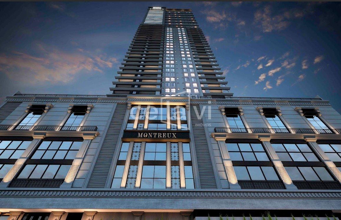 Montreux  Rua 129 Itapema - 