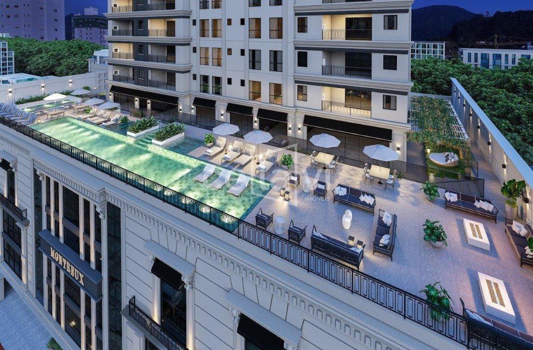 Montreux  Rua 129 Itapema - 