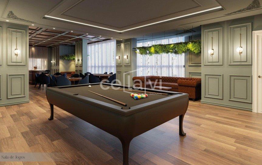 APARTAMENTO FINO ACABAMENTO Rua 280, esquina com 3° avenida. Itapema - 
