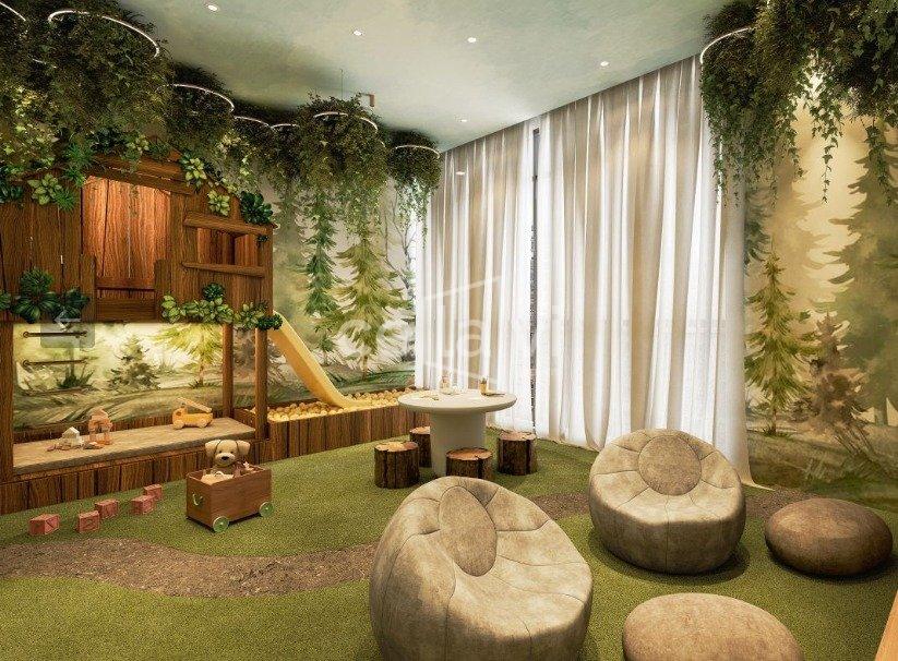 APARTAMENTO FINO ACABAMENTO Rua 280, esquina com 3° avenida. Itapema - 