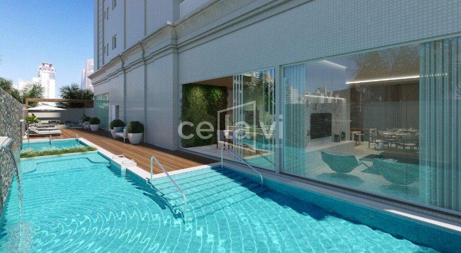 APARTAMENTO DUPLEX QUADRA MAR Rua 253, esquina com Avenida Nereu Ramos  Itapema - 