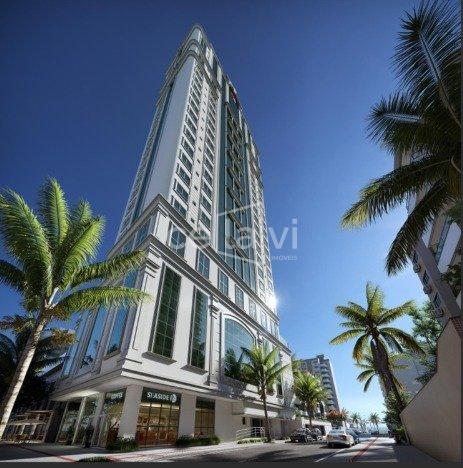 APARTAMENTO DUPLEX QUADRA MAR Rua 253, esquina com Avenida Nereu Ramos  Itapema - 