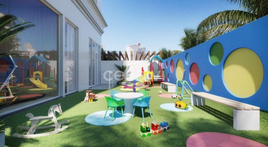 APARTAMENTO DUPLEX QUADRA MAR Rua 253, esquina com Avenida Nereu Ramos  Itapema - 