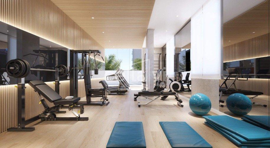 APARTAMENTO DUPLEX QUADRA MAR Rua 253, esquina com Avenida Nereu Ramos  Itapema - 
