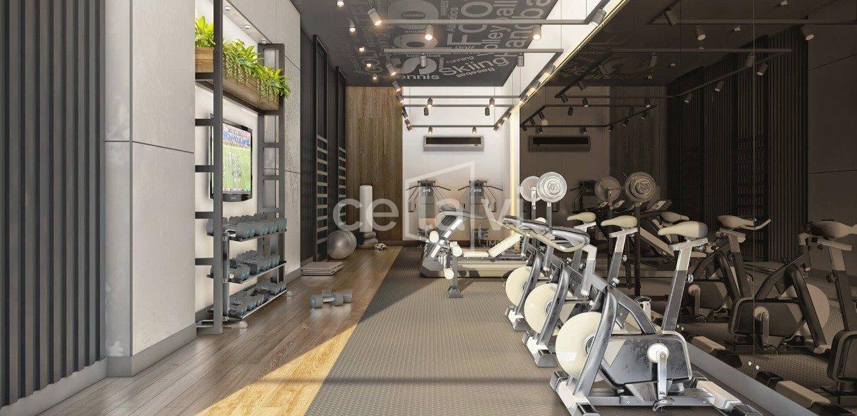 APARTAMENTO FINO ACABAMENTO 2° Avenida, esquina com a rua 236 Itapema - 