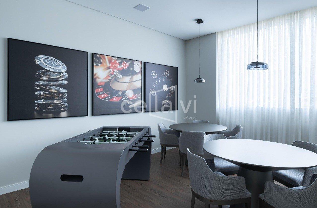 APARTAMENTO DUPLEX Rua 136 Itapema - 