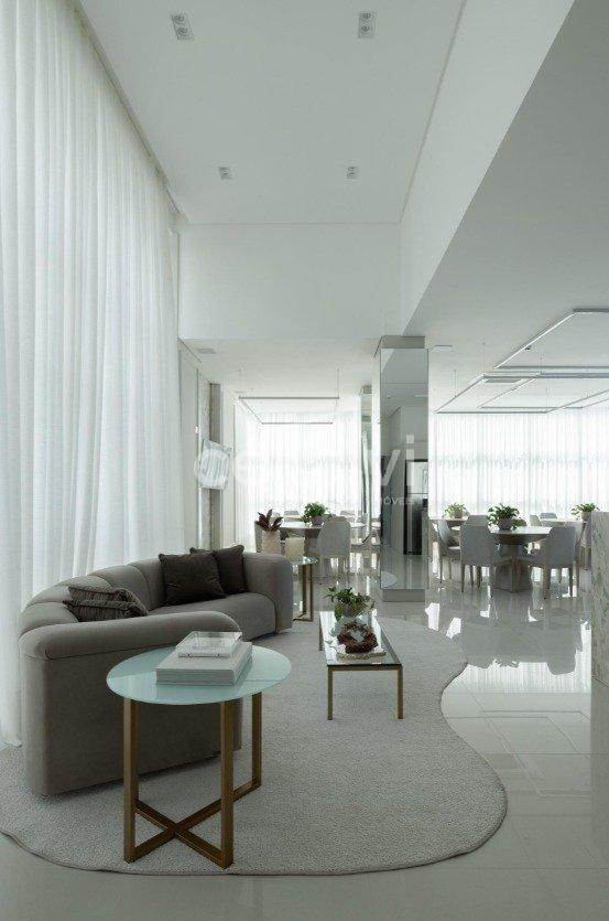 APARTAMENTO DUPLEX Rua 136 Itapema - 