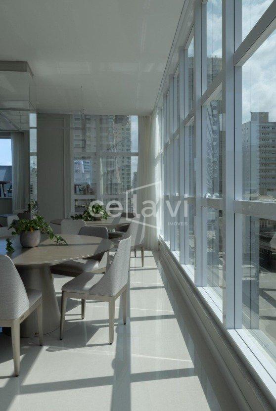 APARTAMENTO DUPLEX Rua 136 Itapema - 