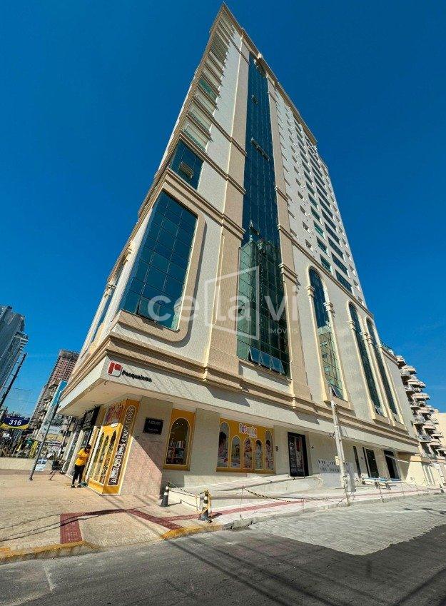 APARTAMENTO DUPLEX Rua 136 Itapema - 