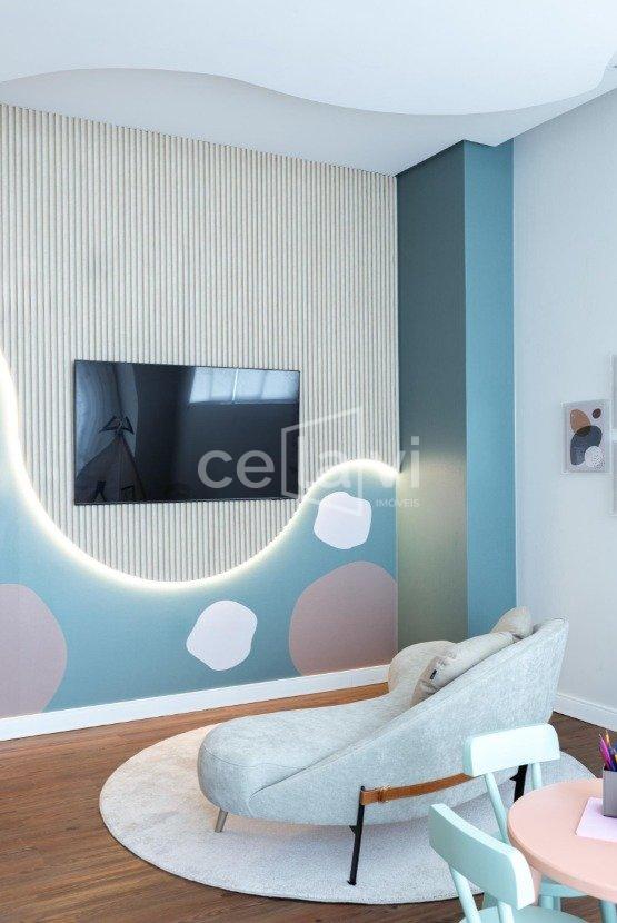 APARTAMENTO DUPLEX Rua 136 Itapema - 