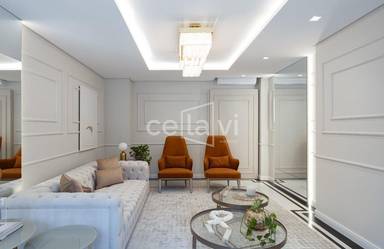 APARTAMENTO DUPLEX Rua 136 Itapema - 