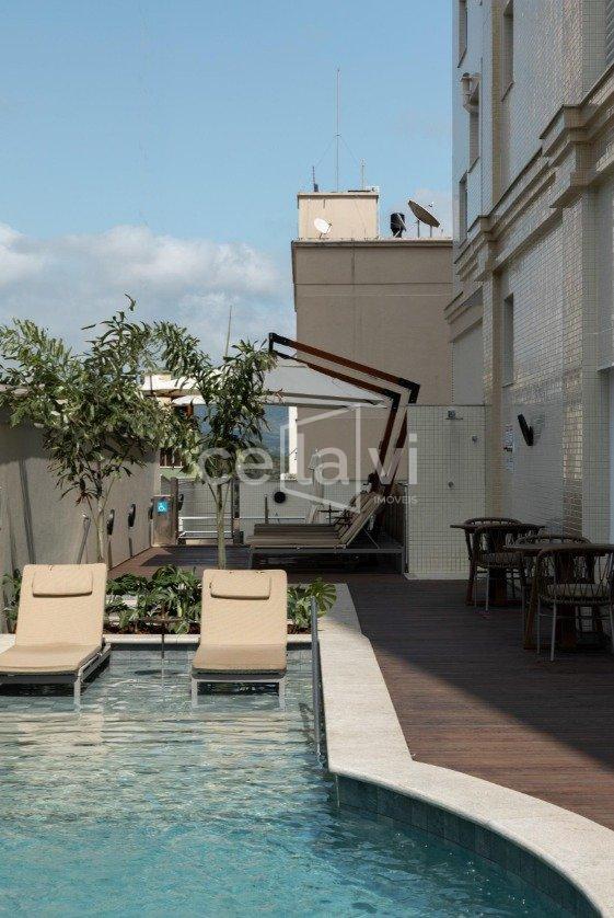APARTAMENTO DUPLEX Rua 136 Itapema - 