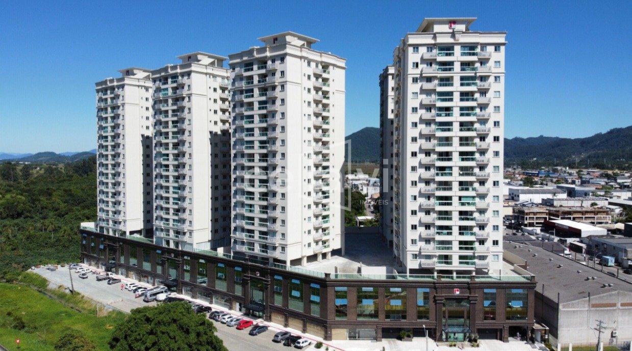 APARTAMENTO PRONTO Rua 406 A Itapema - 