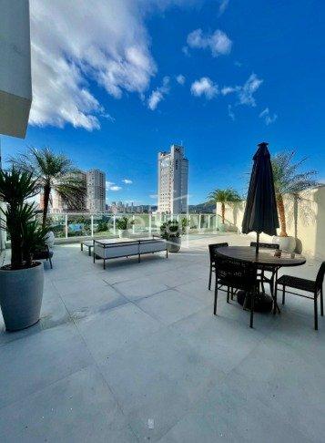 APARTAMENTO PRONTO Rua 406 A Itapema - 