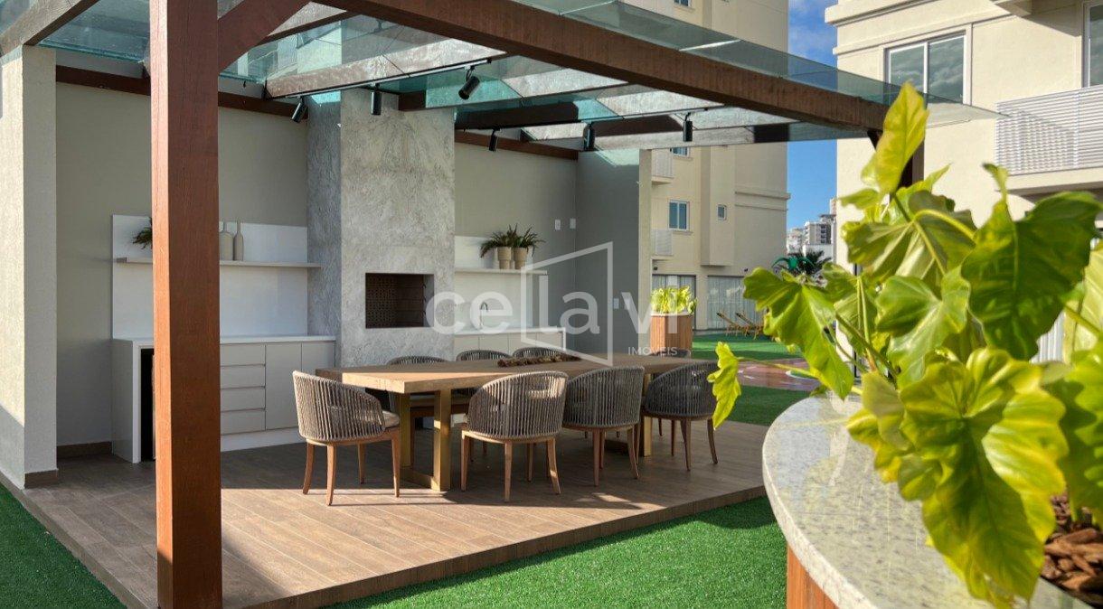 APARTAMENTO PRONTO Rua 406 A Itapema - 