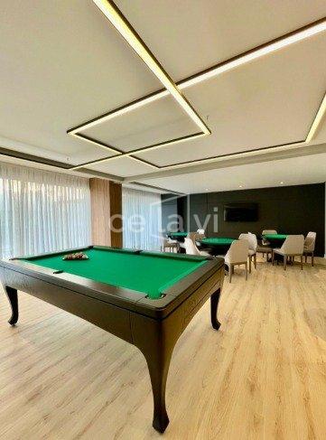 APARTAMENTO PRONTO Rua 406 A Itapema - 