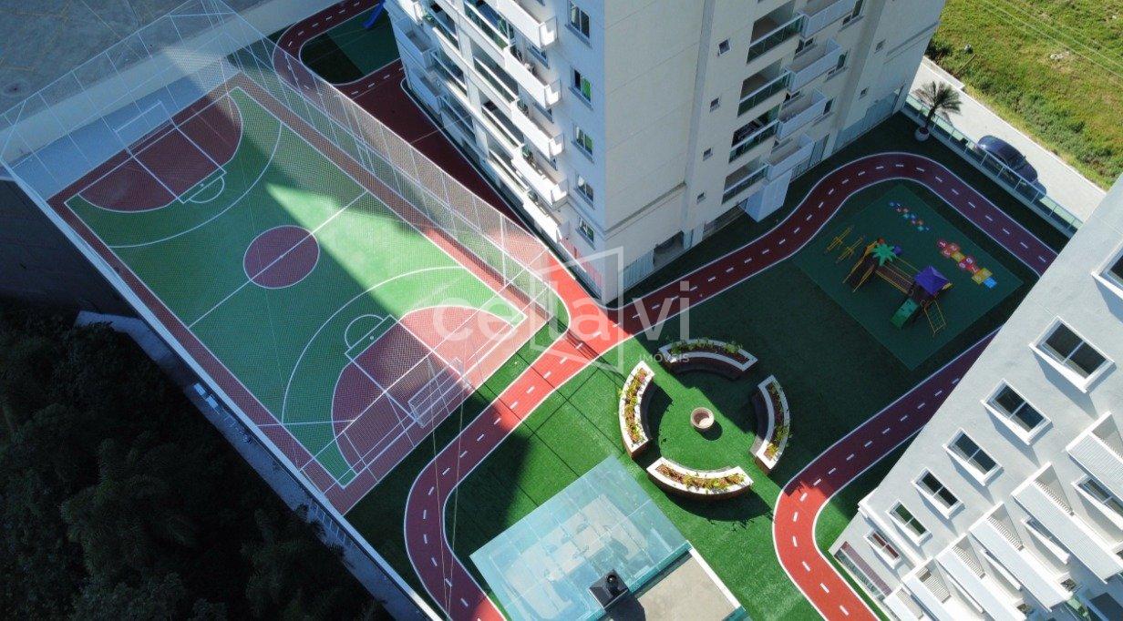 APARTAMENTO PRONTO Rua 406 A Itapema - 