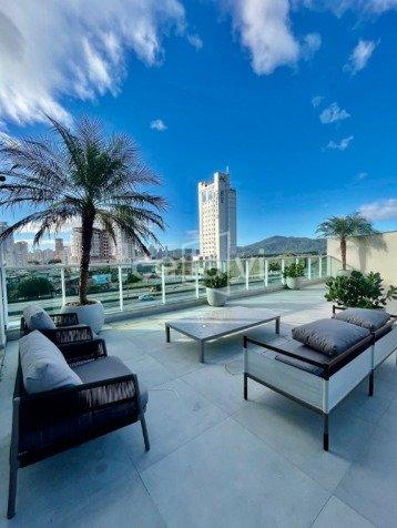 APARTAMENTO PRONTO Rua 406 A Itapema - 
