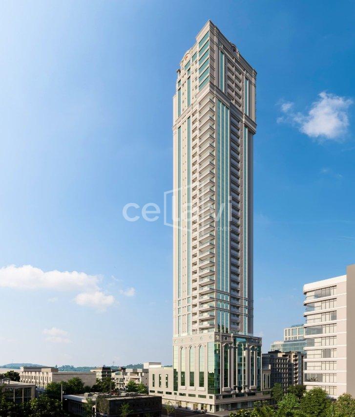 APARTAMENTO VISTA MAR Avenida Nereu Ramos  Itapema - 