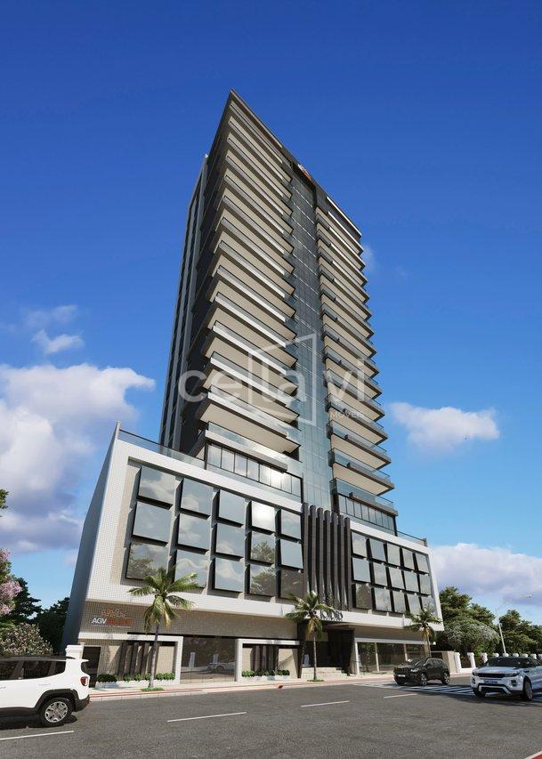 APARTAMENTO 3 SUÍTES Rua 302 Itapema - 