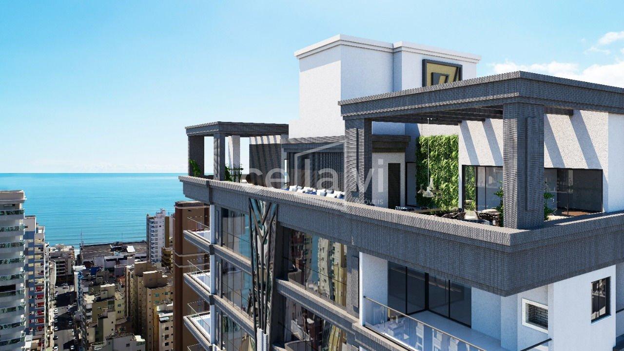 APARTAMENTO PENTHOUSE Rua  250 Itapema - 