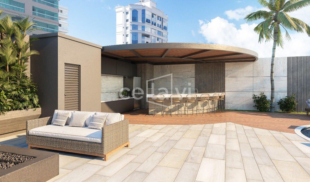 APARTAMENTO PENTHOUSE Rua  250 Itapema - 