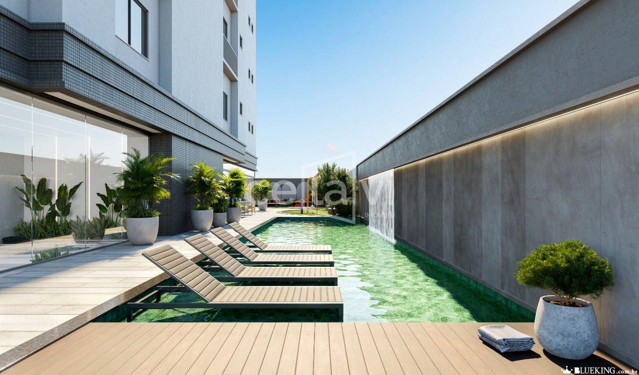 APARTAMENTO PENTHOUSE Rua  250 Itapema - 