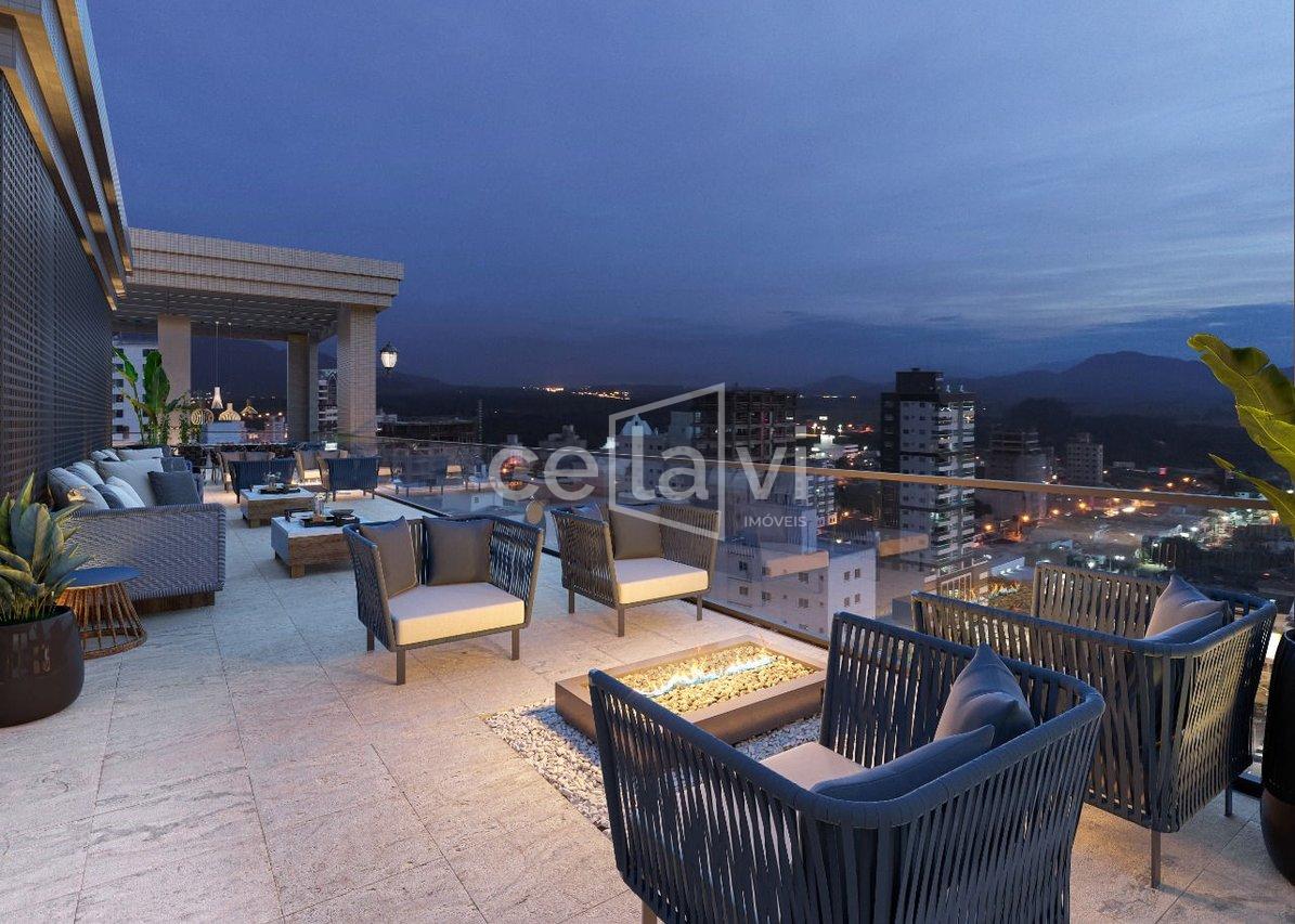 APARTAMENTO PENTHOUSE Rua  250 Itapema - 