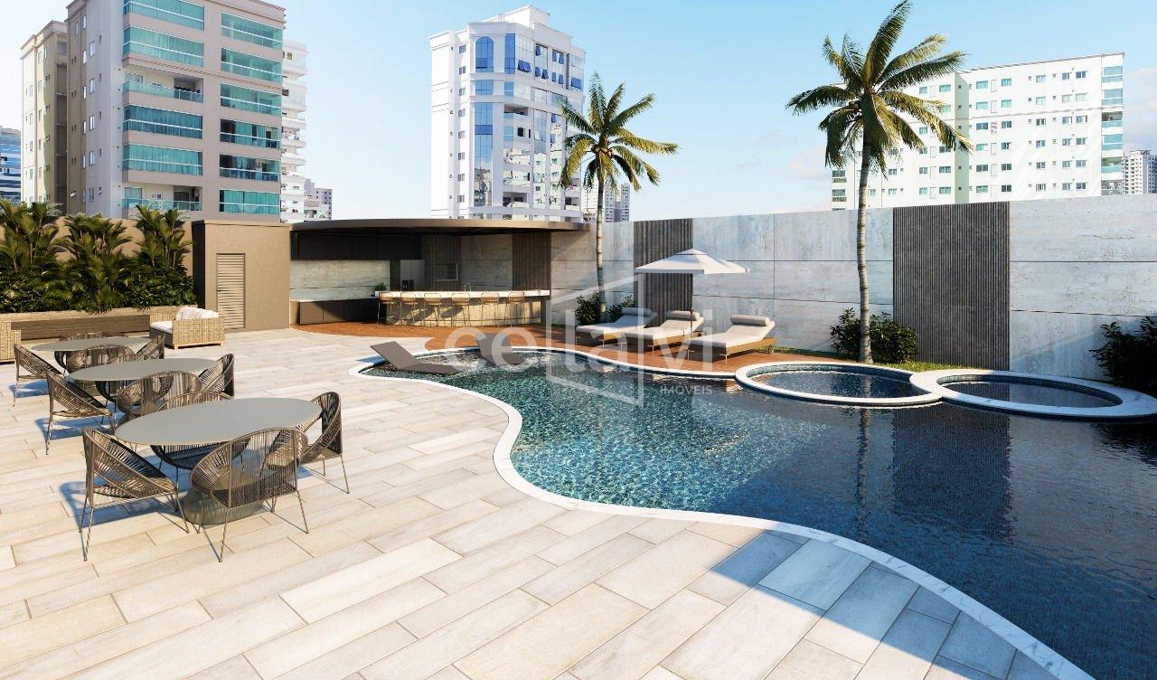 APARTAMENTO PENTHOUSE Rua  250 Itapema - 