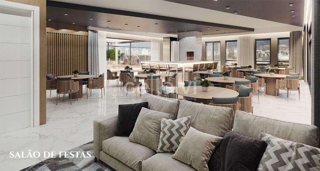 Roma Residence  Rua Gentil Coelho  Porto Belo - 