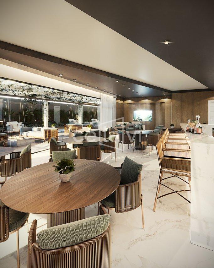 Roma Residence  Rua Gentil Coelho  Porto Belo - 