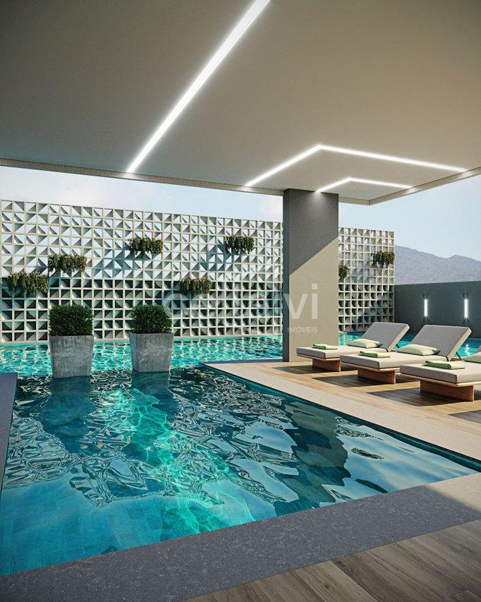 Roma Residence  Rua Gentil Coelho  Porto Belo - 