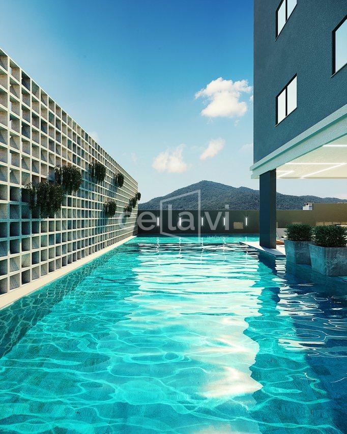 Roma Residence  Rua Gentil Coelho  Porto Belo - 