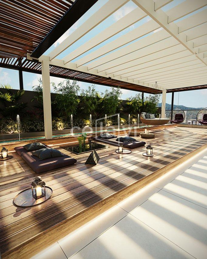 Roma Residence  Rua Gentil Coelho  Porto Belo - 