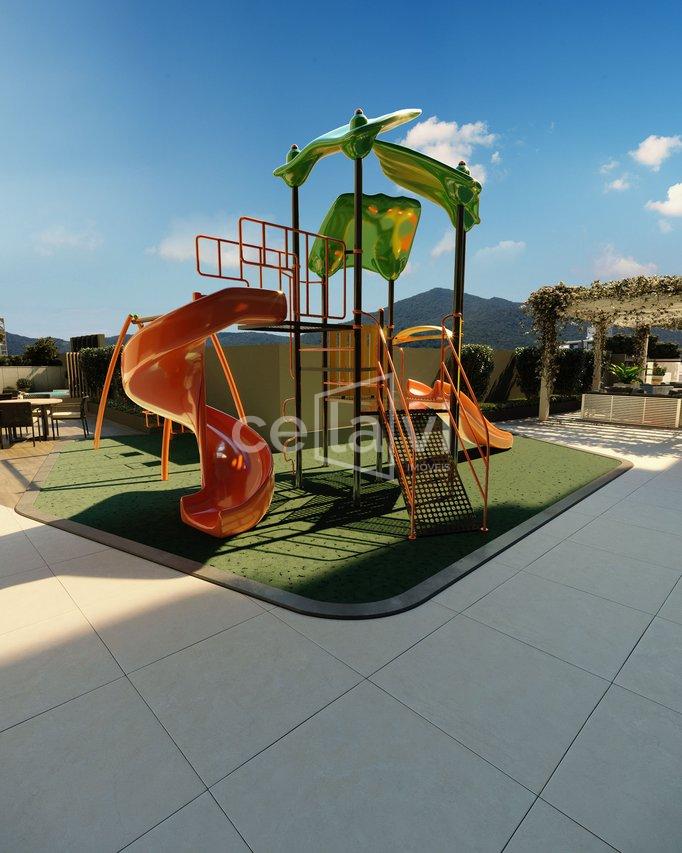 Roma Residence  Rua Gentil Coelho  Porto Belo - 