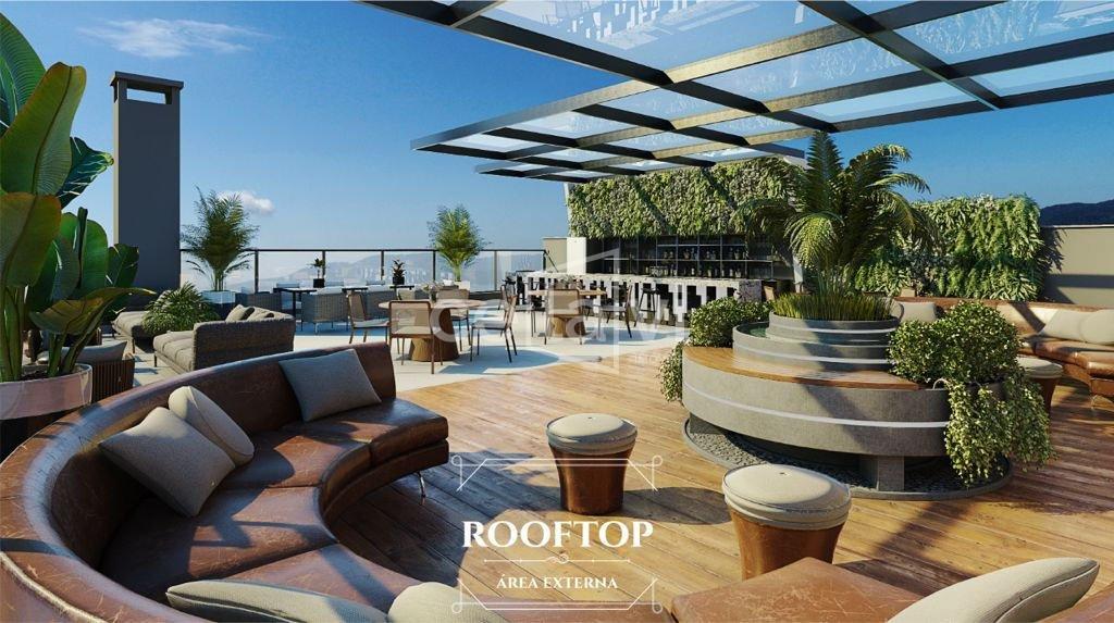 Roma Residence  Rua Gentil Coelho  Porto Belo - 