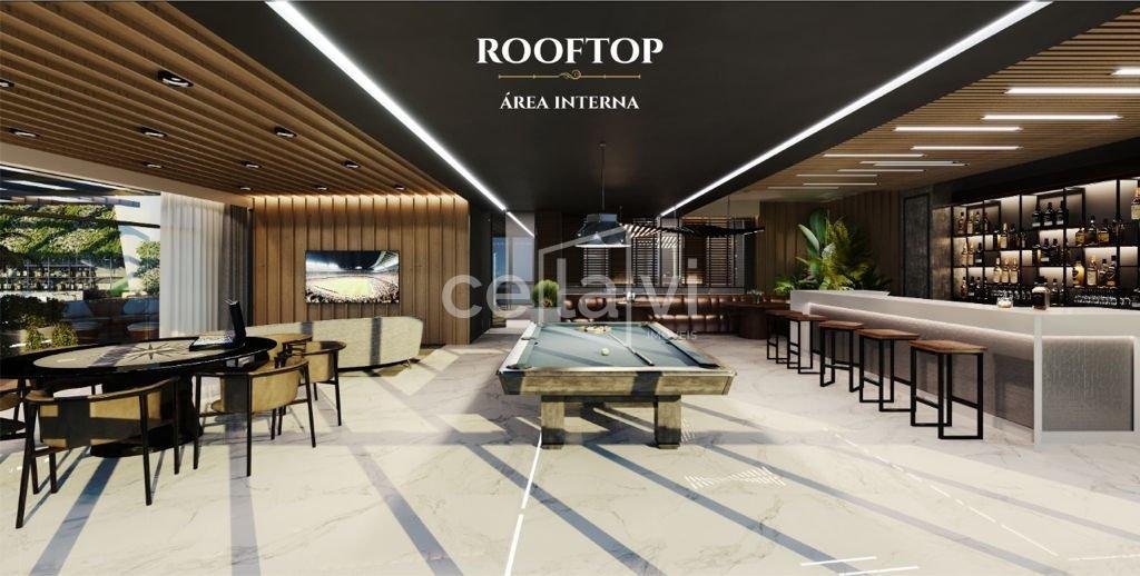 Roma Residence  Rua Gentil Coelho  Porto Belo - 