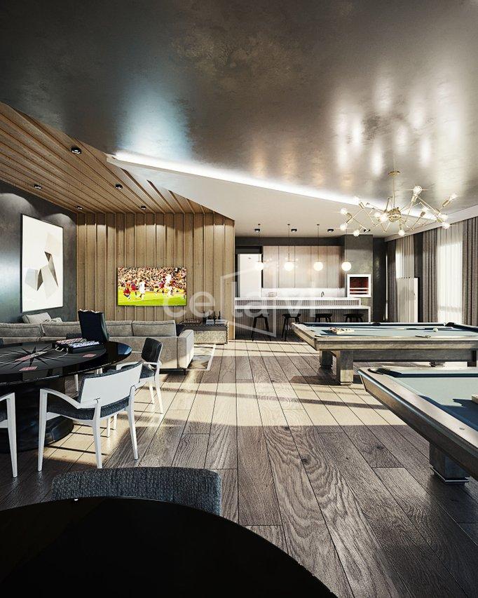 Roma Residence  Rua Gentil Coelho  Porto Belo - 
