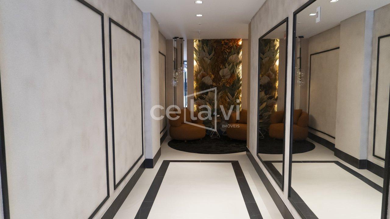 APARTAMENTO PRONTO PARA MORAR Rua 410 Itapema - 