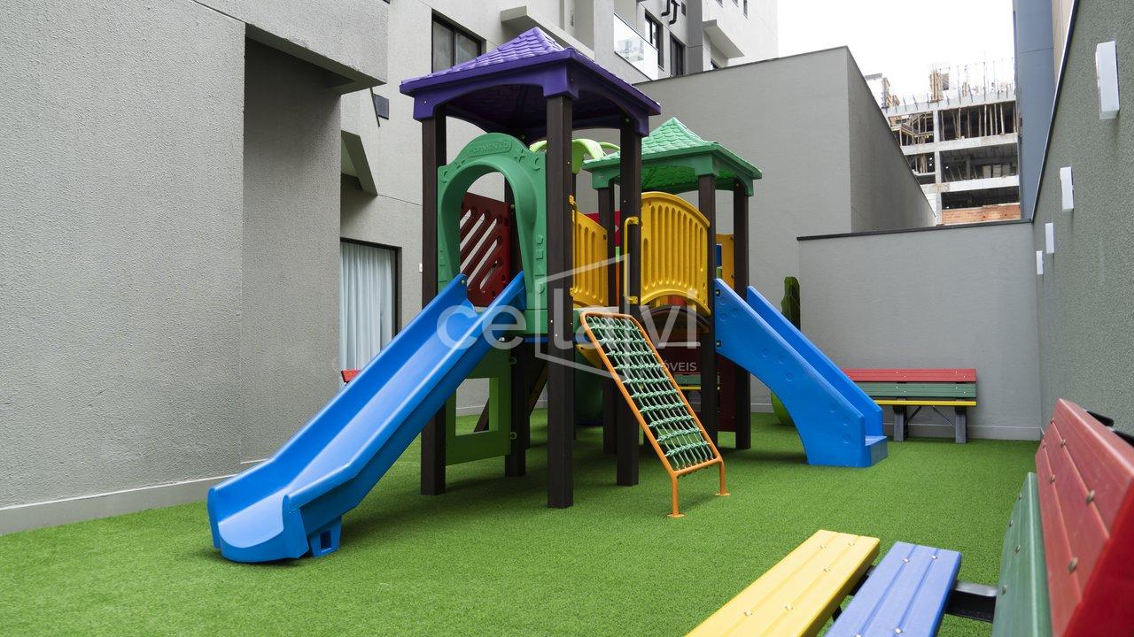 APARTAMENTO PRONTO PARA MORAR Rua 410 Itapema - 