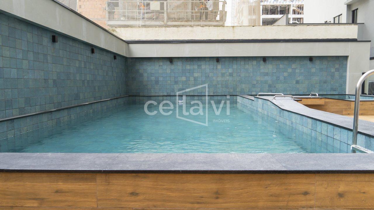 APARTAMENTO PRONTO PARA MORAR Rua 410 Itapema - 