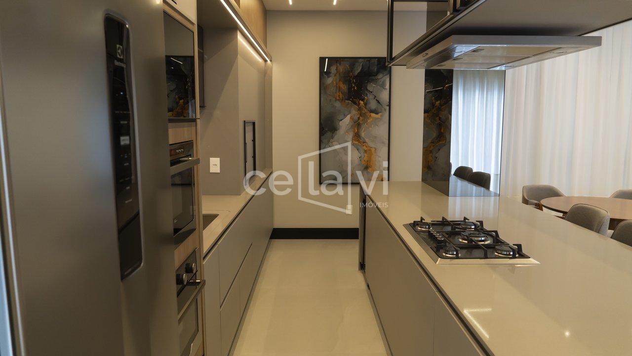APARTAMENTO PRONTO PARA MORAR Rua 410 Itapema - 
