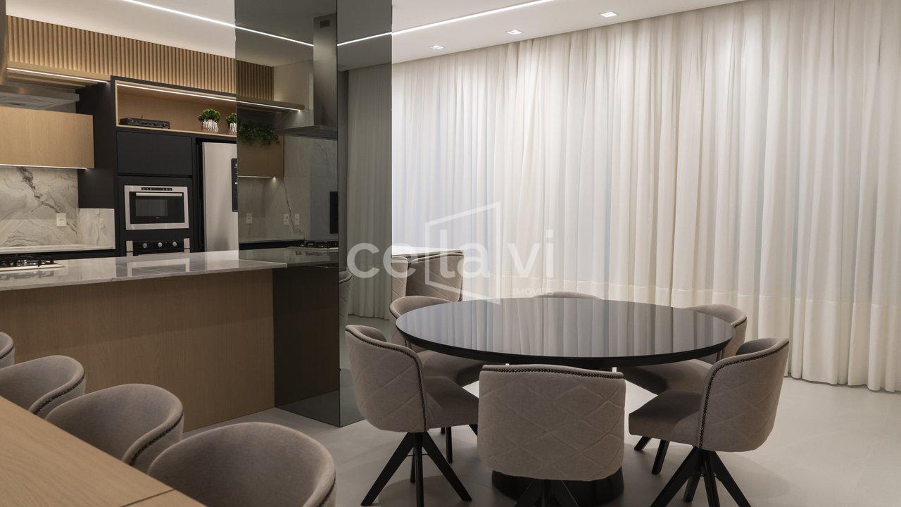 APARTAMENTO PRONTO PARA MORAR Rua 410 Itapema - 