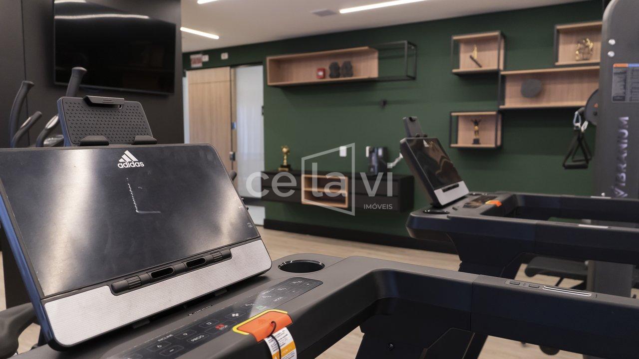 APARTAMENTO PRONTO PARA MORAR Rua 410 Itapema - 